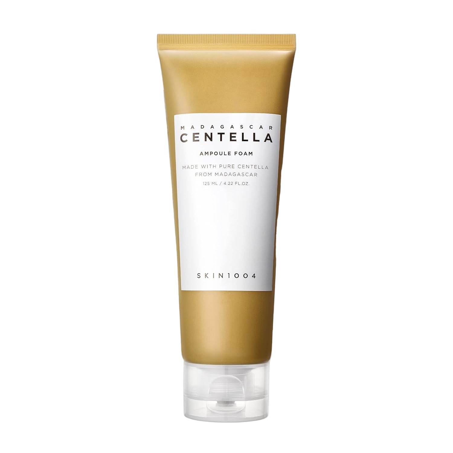 SKIN1004 Madagascar Centella- Ampoule foam,125 ml