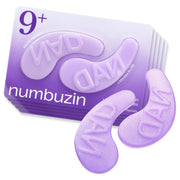 Numbuzin- No.9 NAD Collagen Under Eye Patches