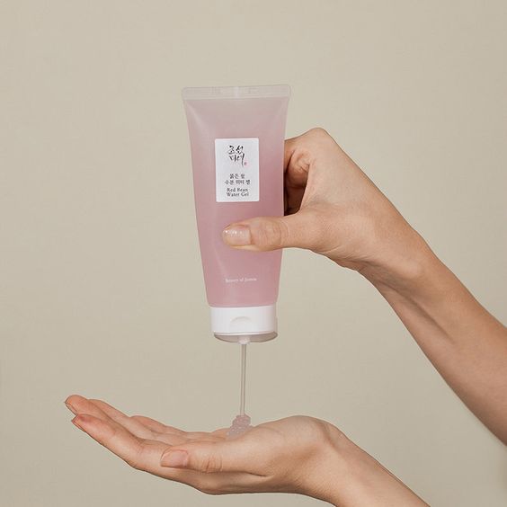 Beauty of Joseon - Red Bean Water Gel 100ml
