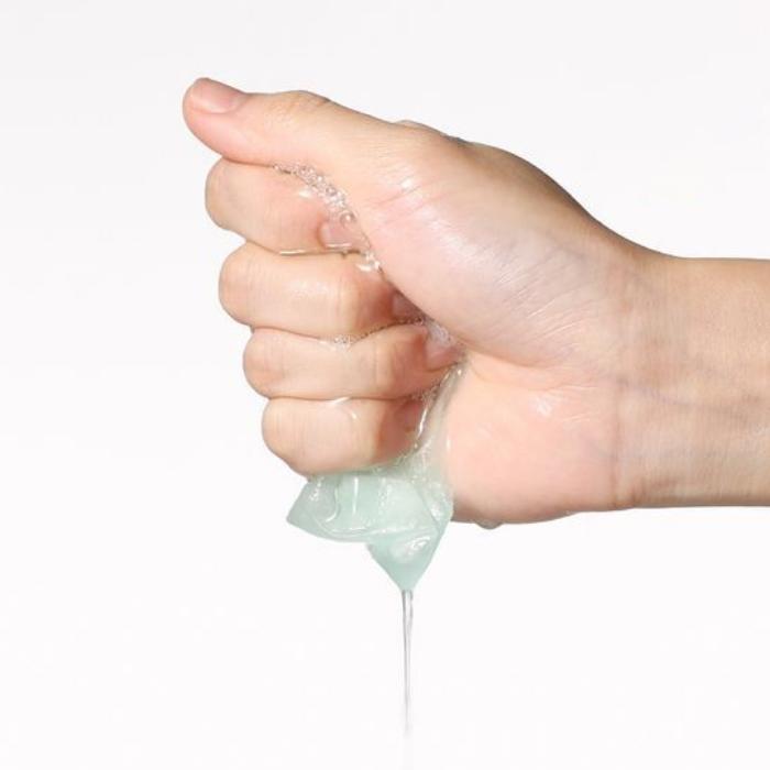Anua-PDRN Hyaluronic Acid Capsule 100 Serum Mask