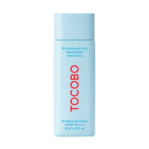 TOCOBO-Bio Watery Sun Cream, SPF50+ PA++++, 50ml