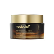 MEDICUBE-DEEP VITA C CAPSULE CREAM 55g