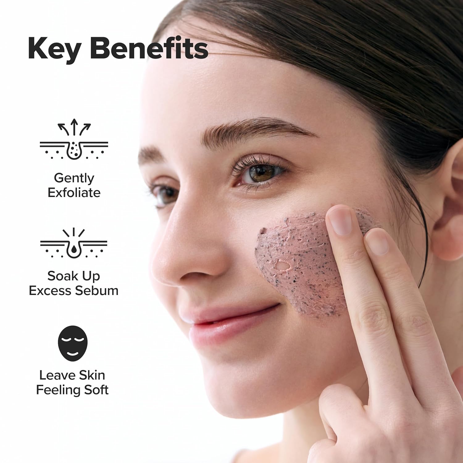 Beauty of Joseon- red bean pore mask, 140g