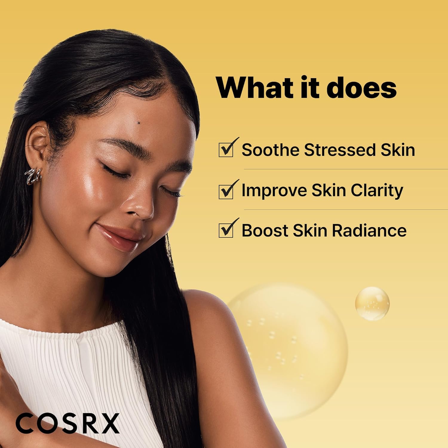 COSRX-Advanced Snail Mucin Power Essence, 100ml