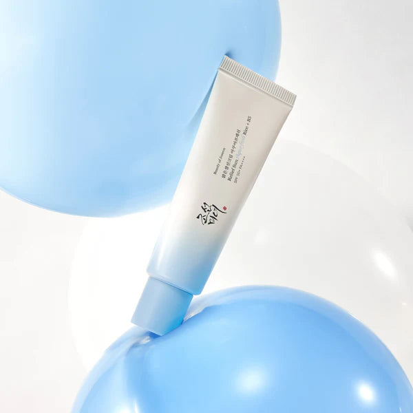 Beauty of Joseon- Relief Sun Aqua-fresh : Rice + B5 50ml