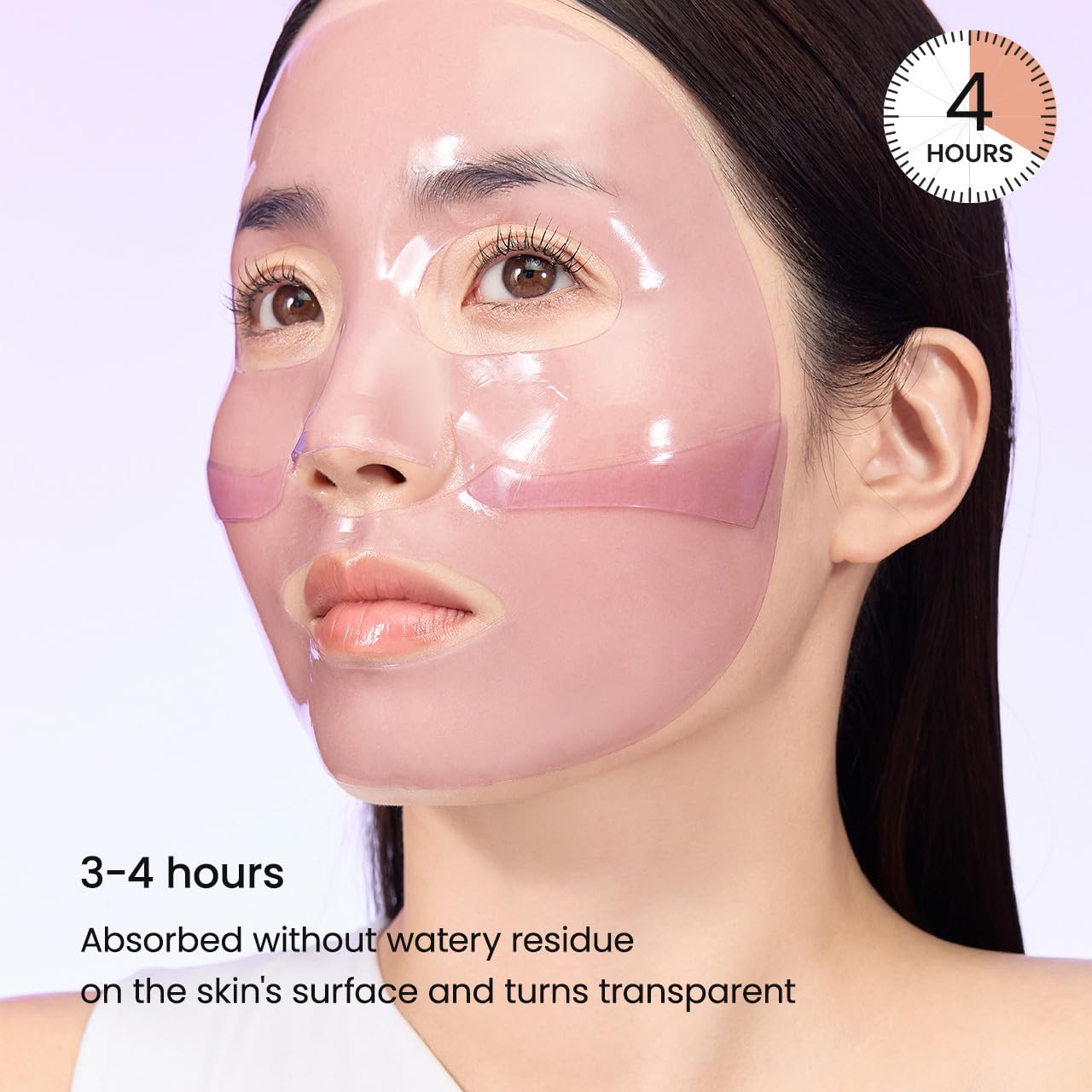 BIODANCE- Rejuvenating Caviar PDRN Real Deep Mask