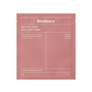 BIODANCE-Bio-Collagen Real Deep Mask