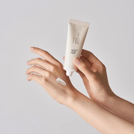 Beauty of Joseon- Relief Sun : Rice + Probiotics 50ml – SPF