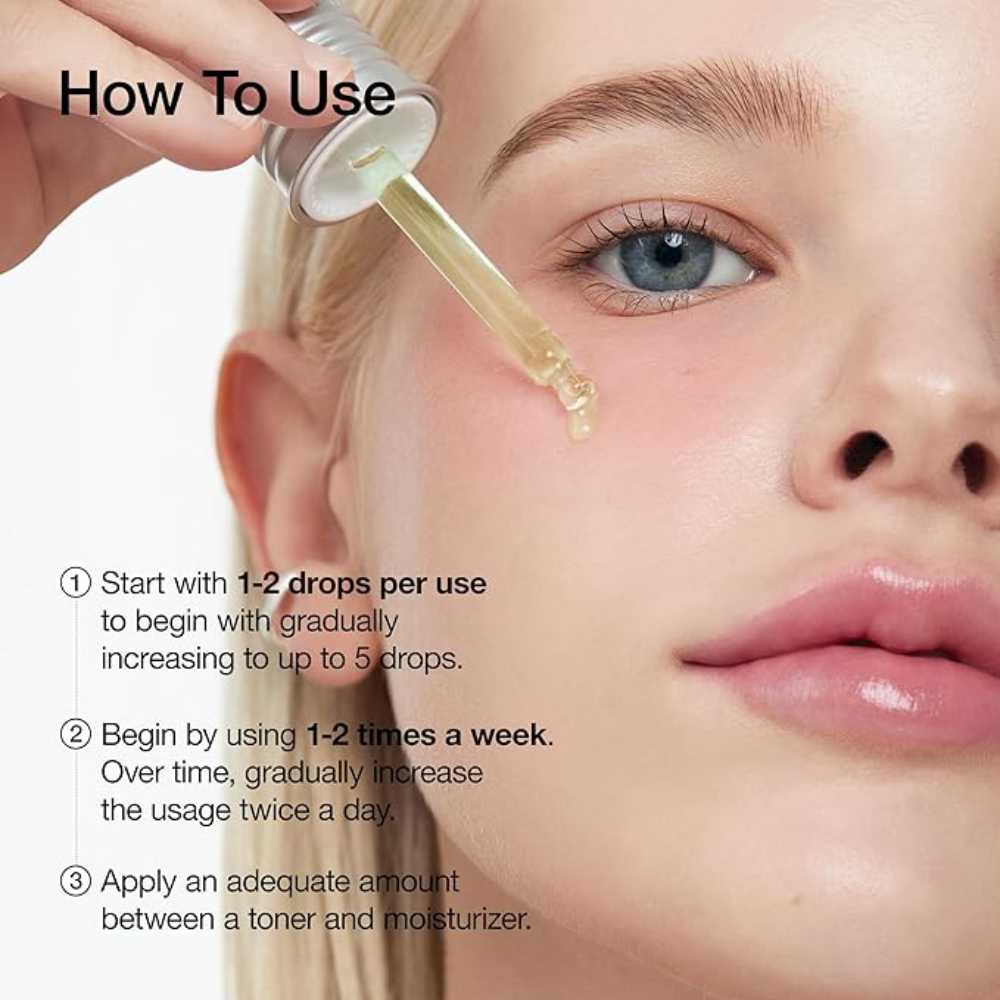 Anua-Azelaic Acid 10 Hyaluron Redness Soothing Serum, 30ml