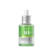Anua-Azelaic Acid 10 Hyaluron Redness Soothing Serum, 30ml