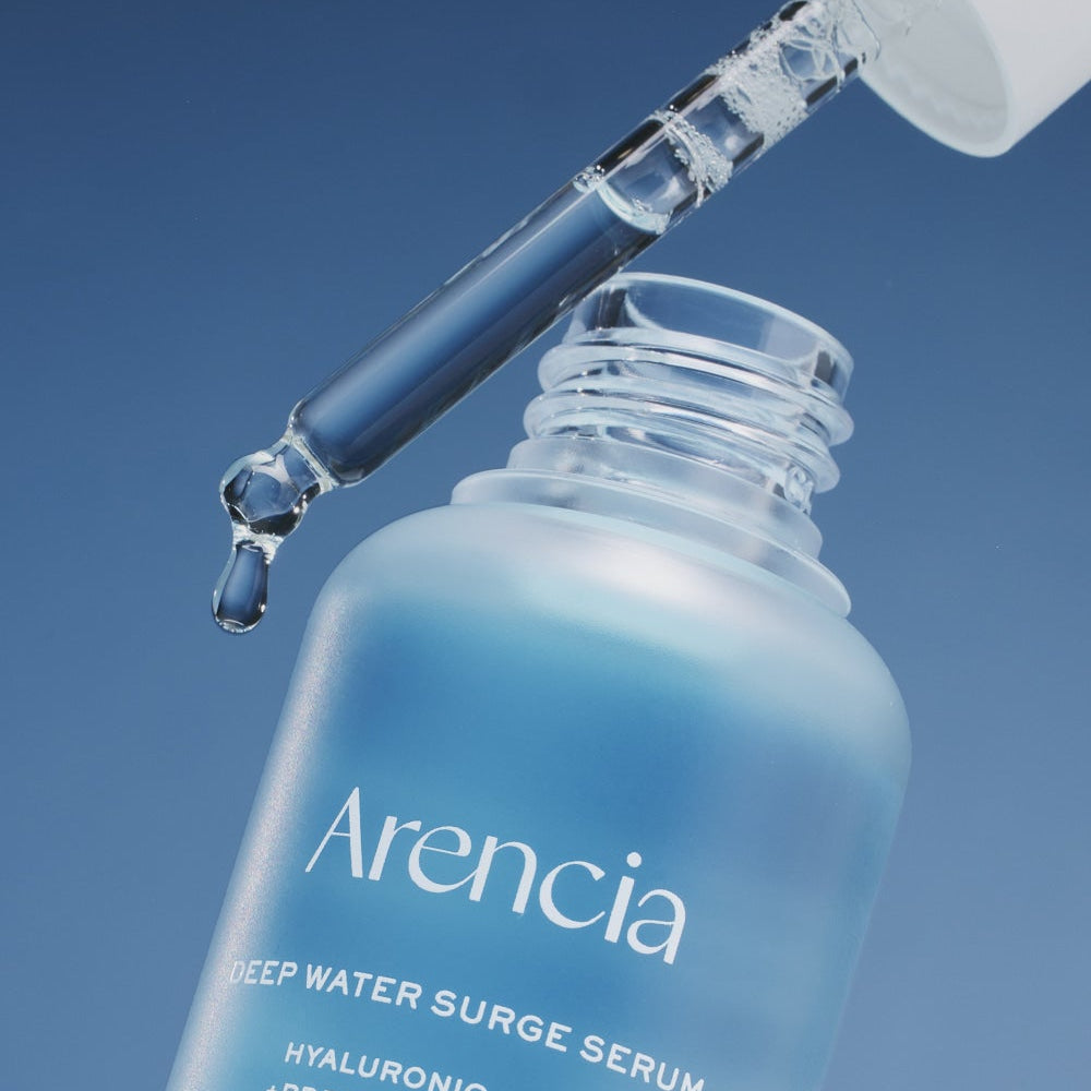Arencia - Deep Water Surge Serum 30g