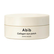 Abib-Collagen Eye Patch Jericho Rose Jelly, 60pcs