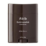 Abib- Quick Sunstick Protection Bar, 22g