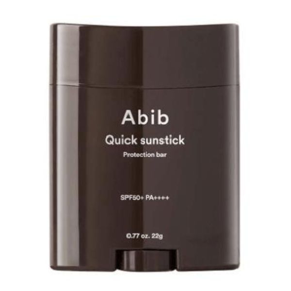 Abib- Quick Sunstick Protection Bar, 22g
