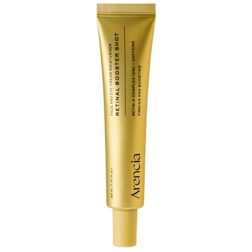 Arencia-Retinal Booster Shot, 30ml