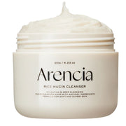 Arencia -   Rice mucin cleanser 120g