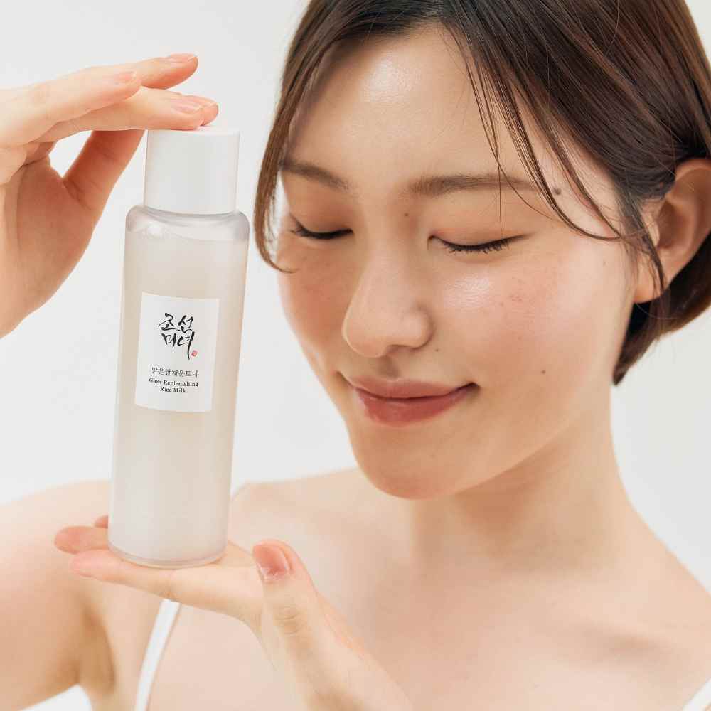 Beauty of Joseon Glow Replenishing Rice Milk, 150ml