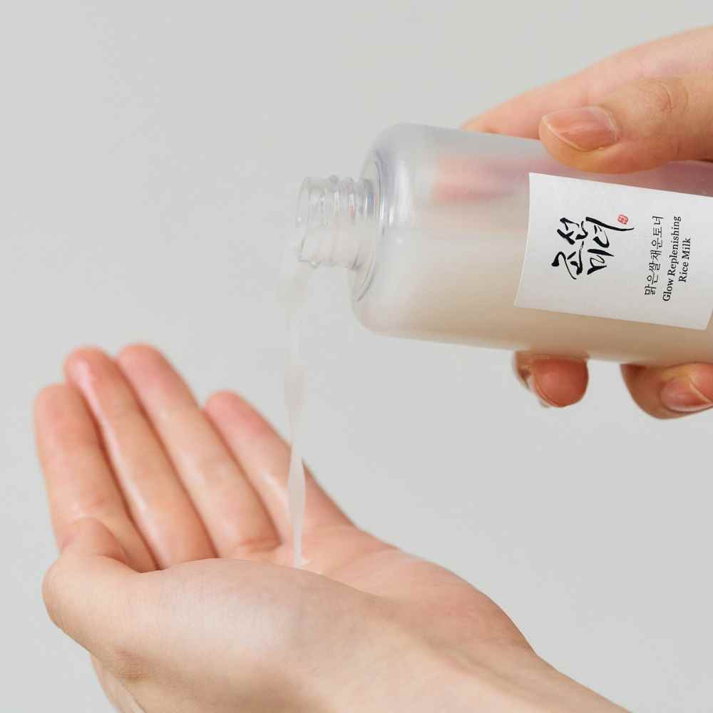 Beauty of Joseon Glow Replenishing Rice Milk, 150ml