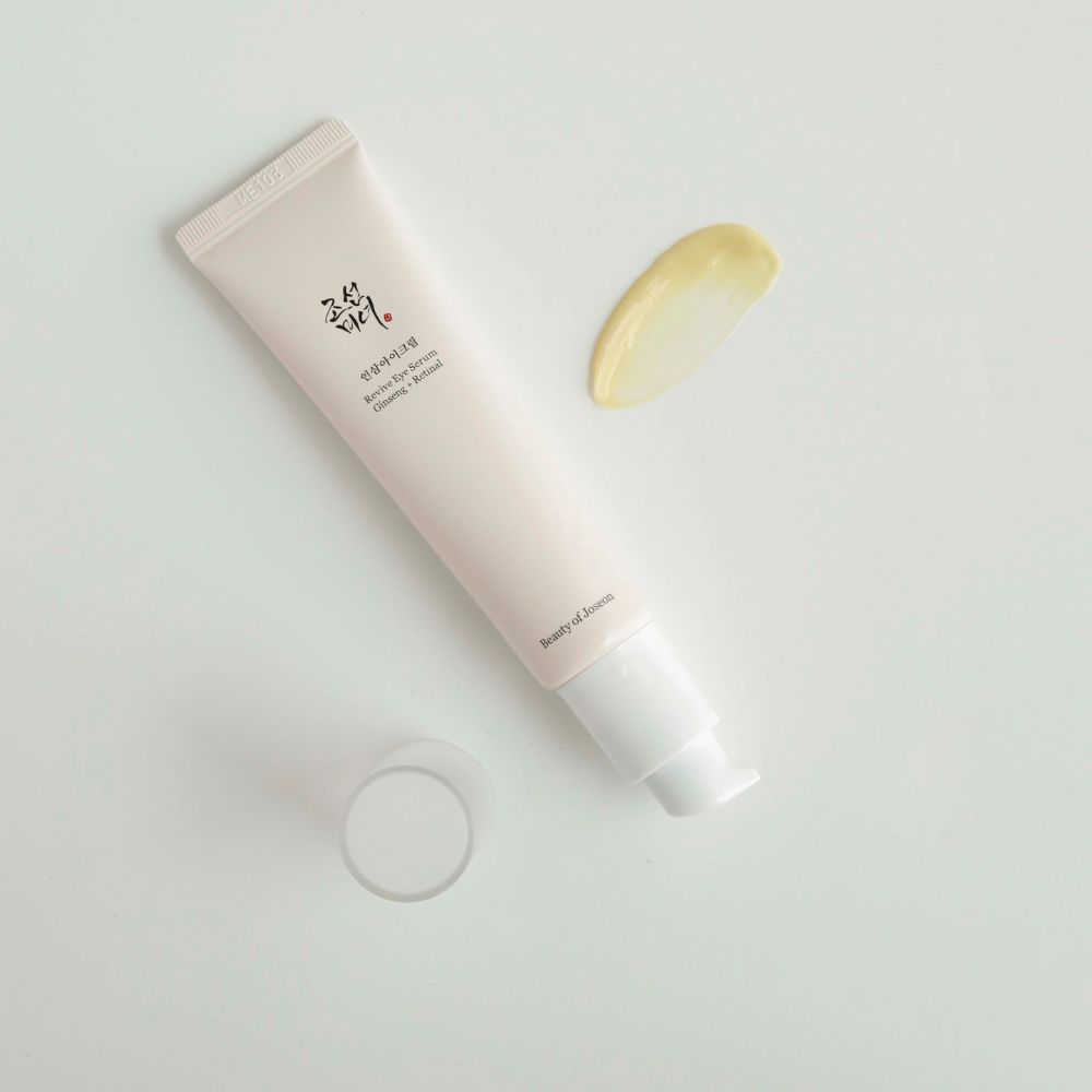 Beauty of Joseon Revive Eye Serum : Ginseng + Retinal,  30ml