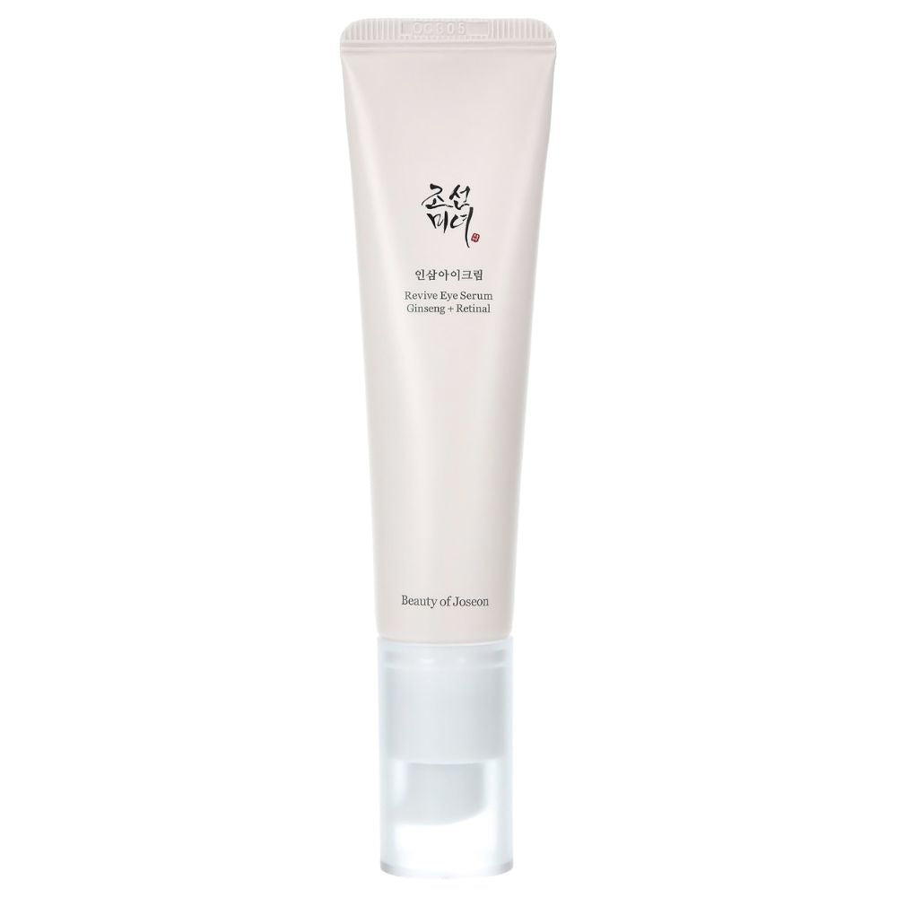 Beauty of Joseon Revive Eye Serum : Ginseng + Retinal,  30ml
