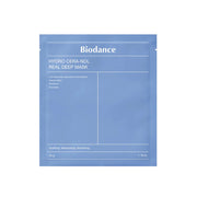 BIODANCE-Hydro Cera-nol Real Deep Mask