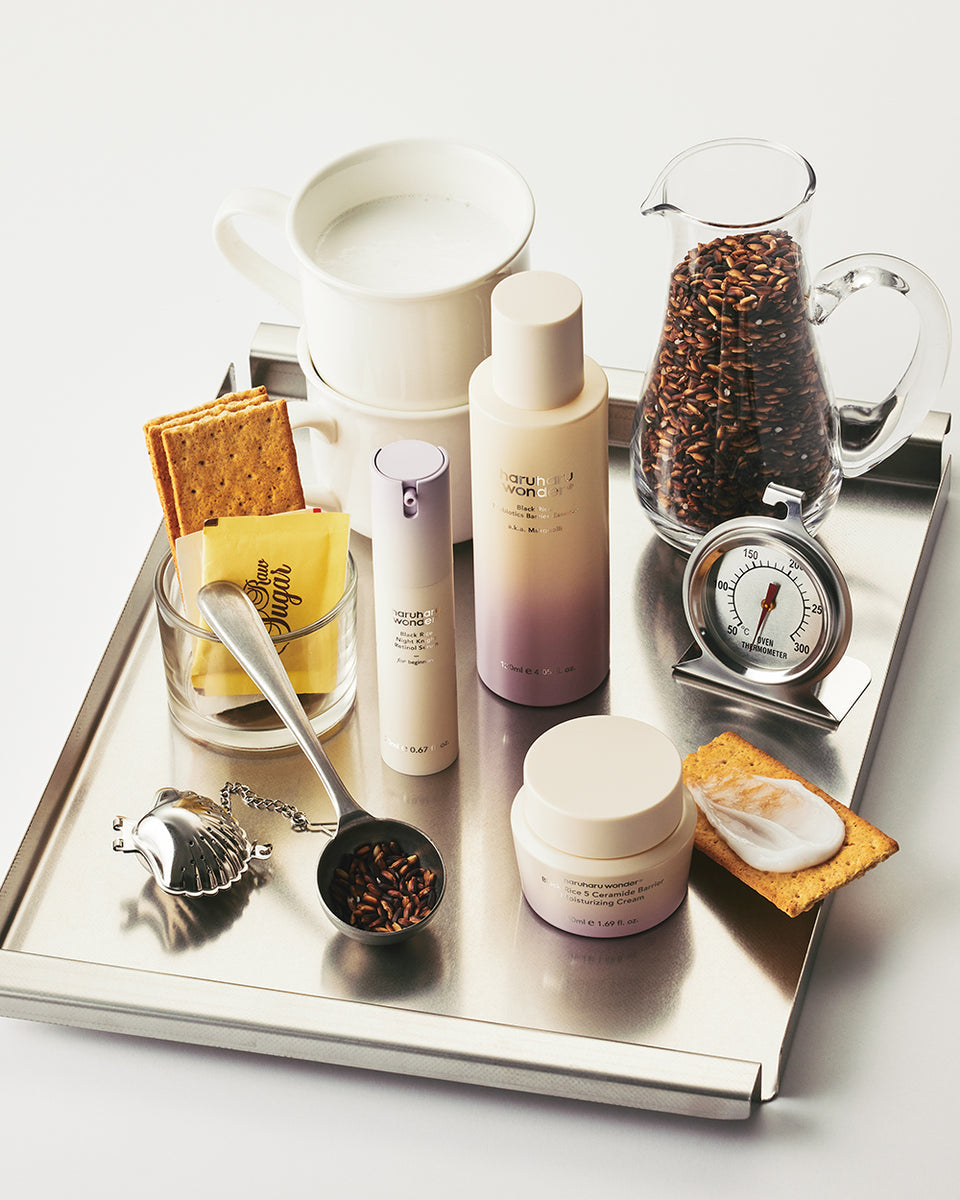 GLOW & REPAIR KIT