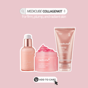 MEDICUBE COLLAGENKIT - naiss.ro