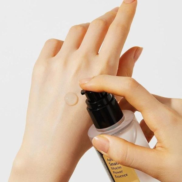 COSRX-Advanced Snail Mucin Power Essence, 100ml