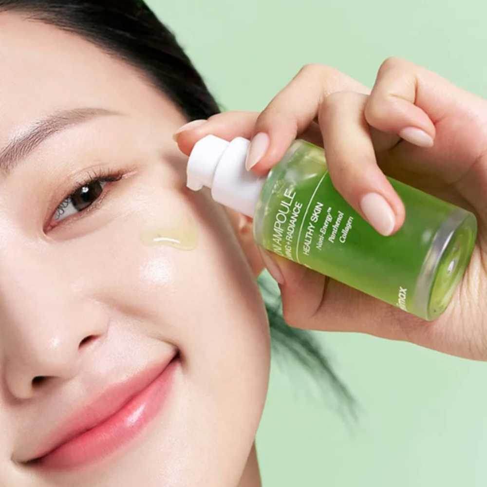 Celimax-The Real Noni Energy Ampoule, 30 ml - naiss.ro