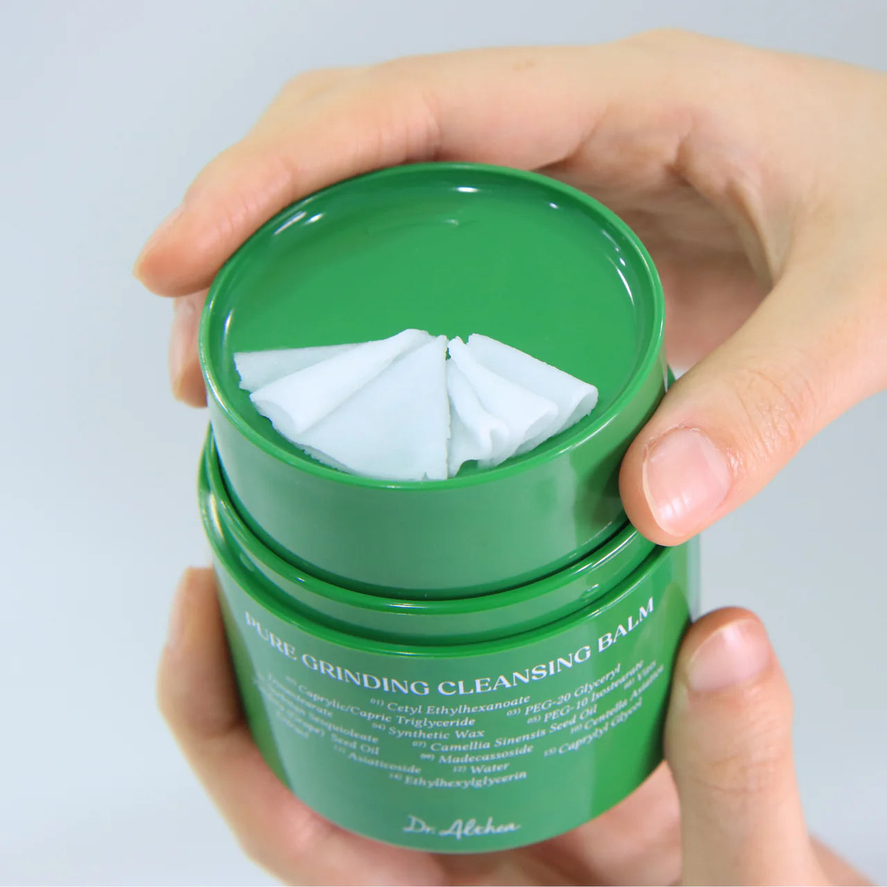 Dr. Althea - Pure Grinding Cleansing Balm, 50ml