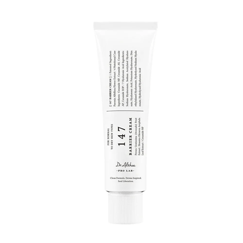 Dr. Althea -147 Barrier Cream,50g