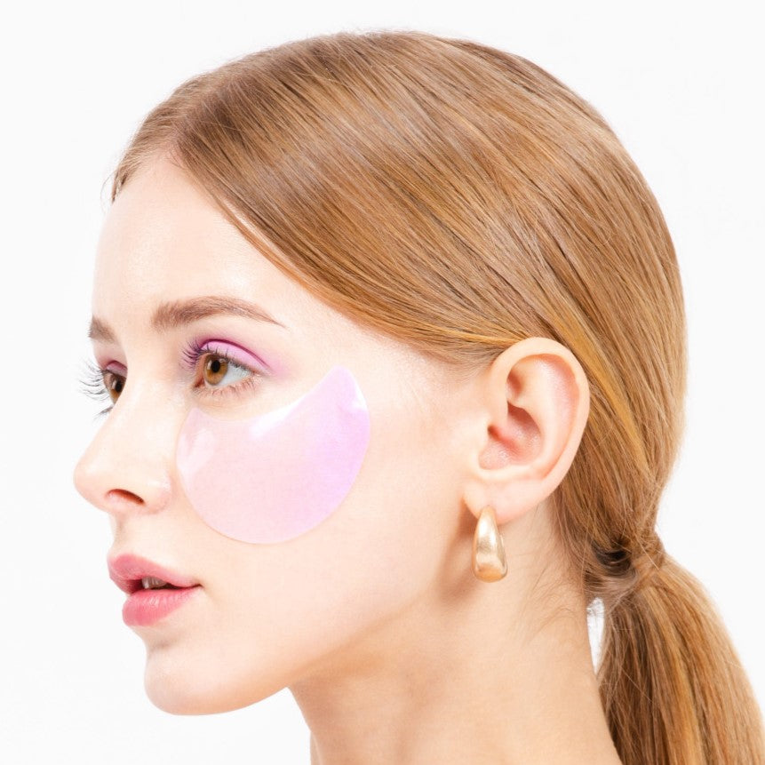 KSECRET- SEOUL 1988 -Advanced Regenerating Eye Gel Patches (RETINOL)