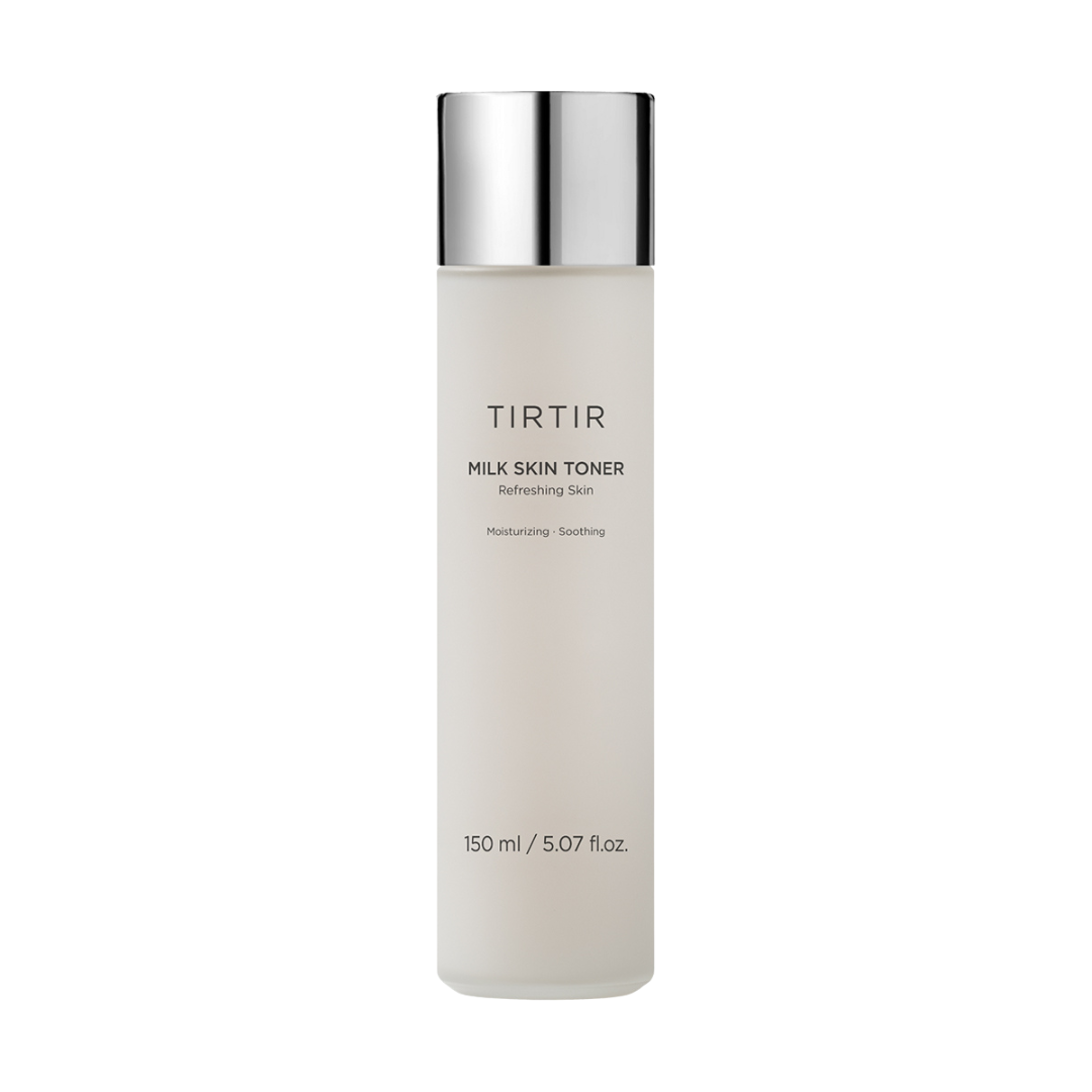 TIRTIR - MILK SKIN TONER 150ML
