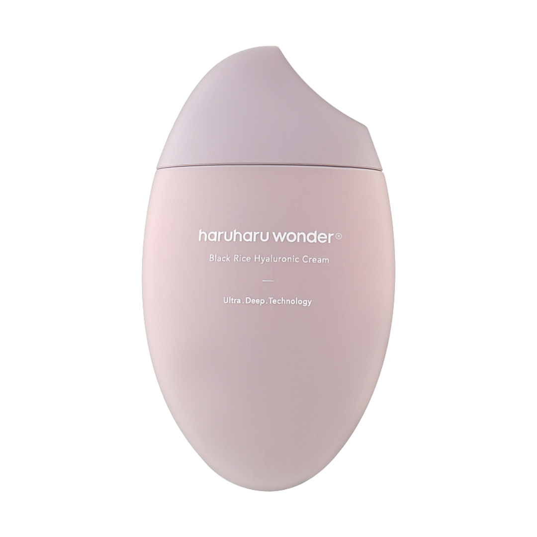 HaruHaru Wonder - Black Rice 10 Hyaluronic Cream 50ml