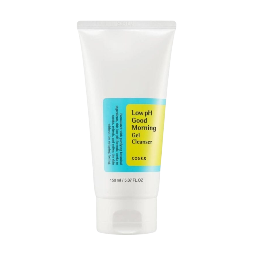 COSRX - Low pH Good Morning Gel Cleanser 150ml