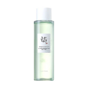 Beauty of Joseon - Green plum refreshing toner : AHA + BHA (150ml)