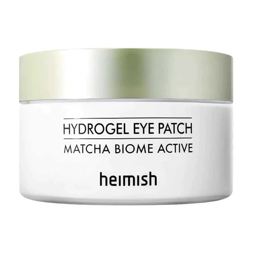 Heimish- Matcha biome hydrogel eye patch,60 pcs