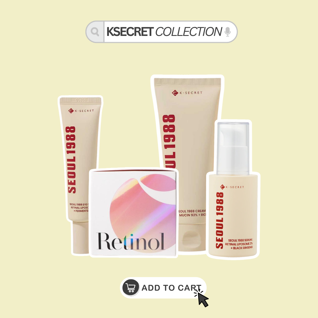 KSECRET COLLECTION