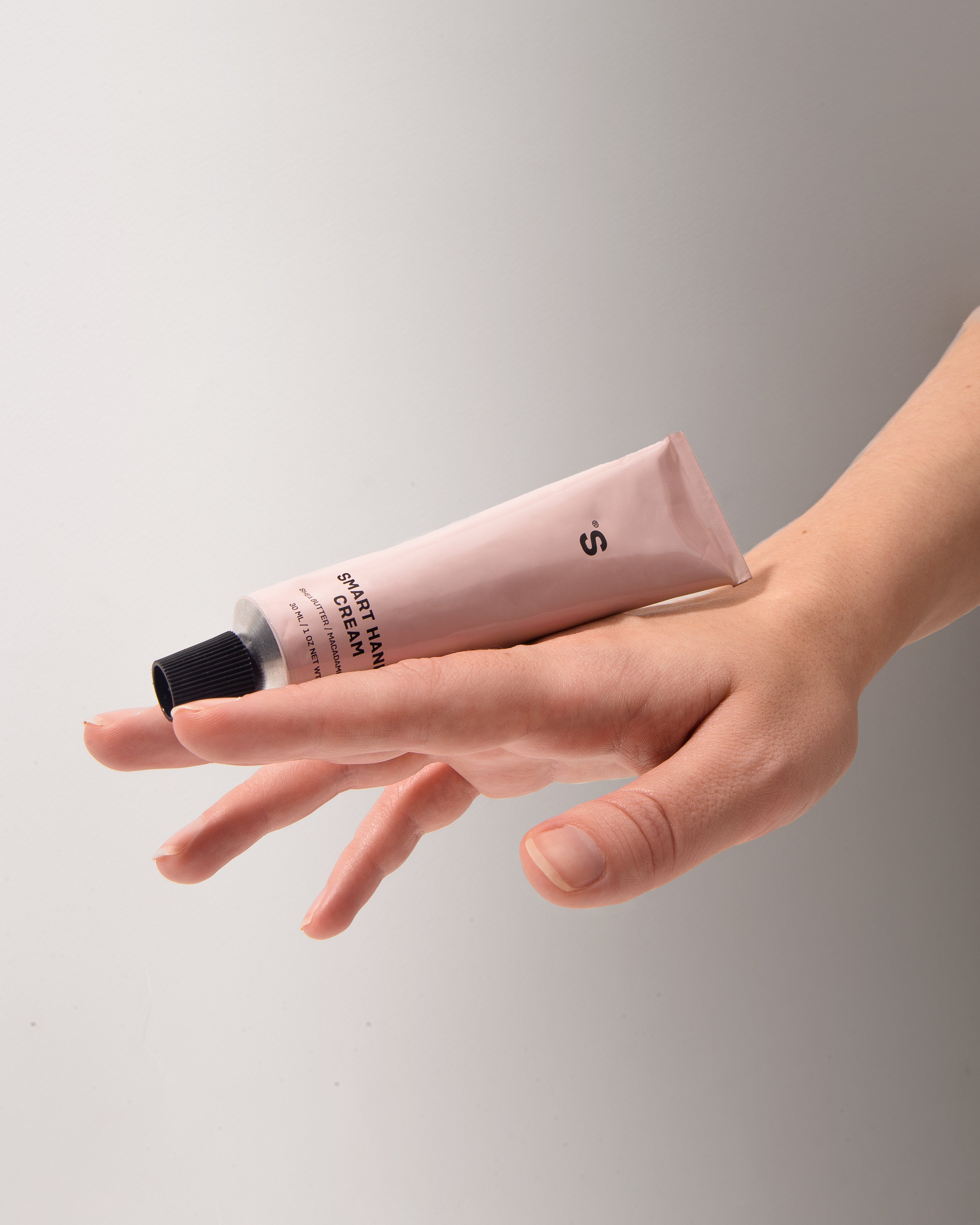 Cremă de mâini Smart Sister's Aroma | Passionfruit 30ml