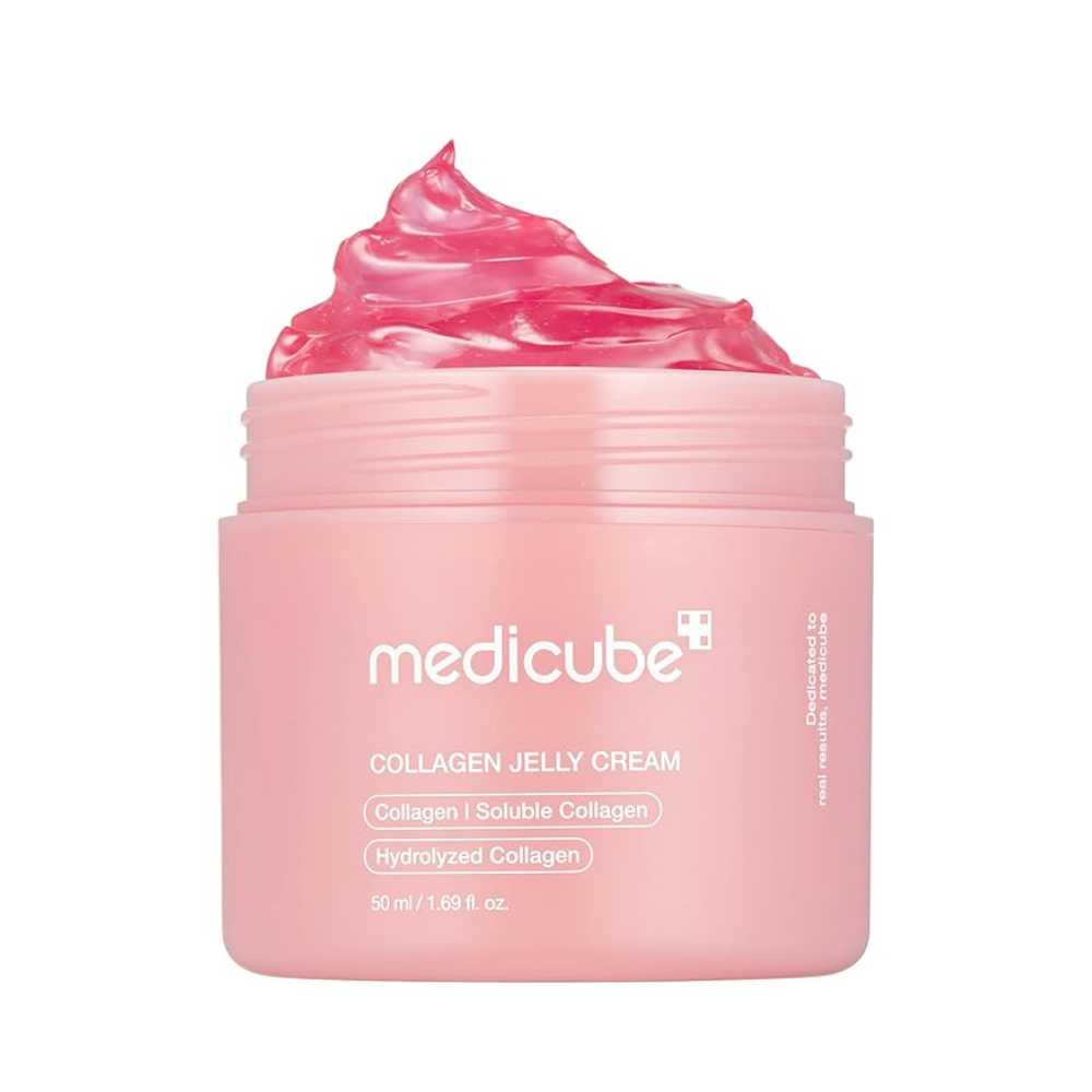 MEDICUBE-COLLAGEN JELLY CREAM 50 g