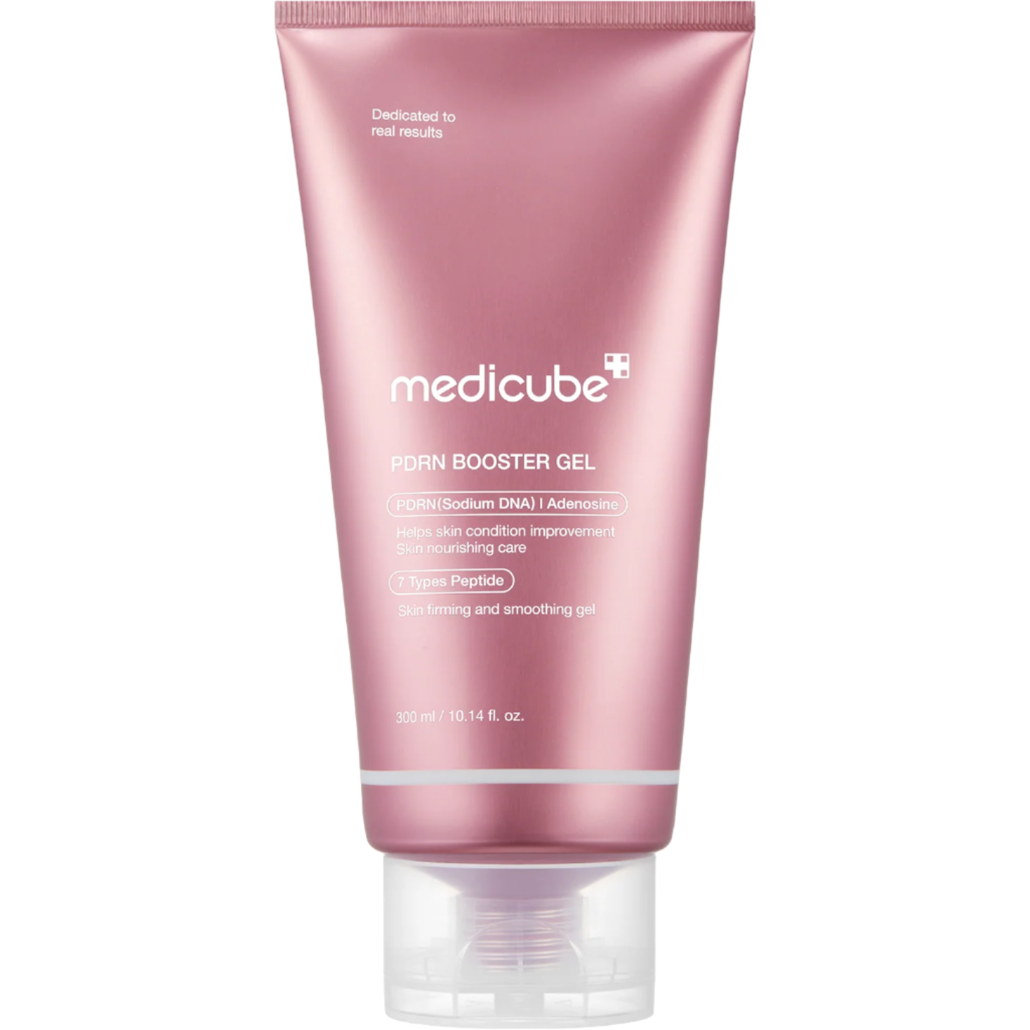 Medicube -Age‑R PDRN Booster Gel, 300 ml