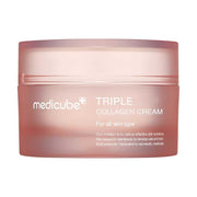 Medicube-Triple Collagen Cream 4.0, 50ml