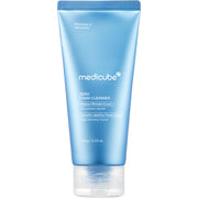 Medicube - Zero Foam Cleanser , 120ml