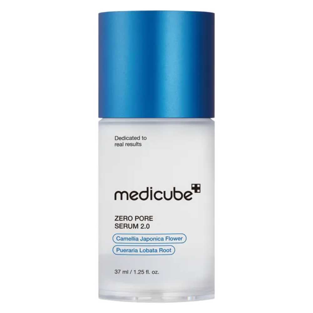 Medicube-Zero Pore Serum 2.0, 37ml