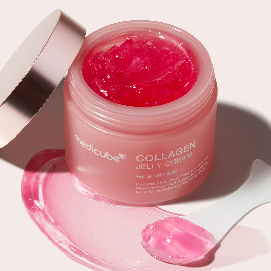 MEDICUBE-COLLAGEN JELLY CREAM 50 g