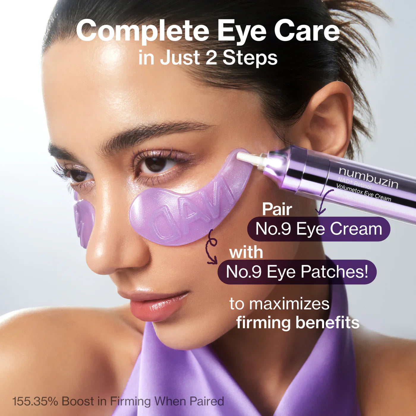 Eye Care Duo