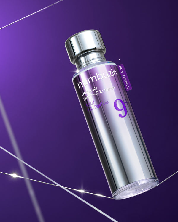 Numbuzin-No.9 NAD Bio Lifting Essence, 50ml