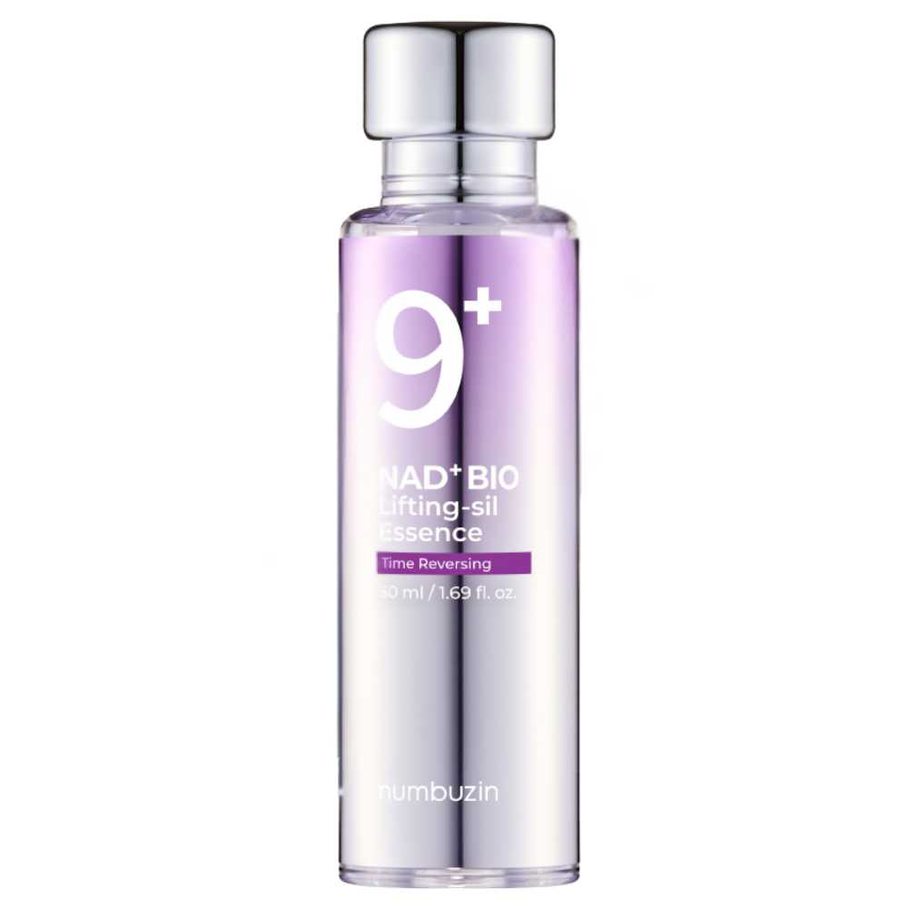 Numbuzin-No.9 NAD Bio Lifting Essence, 50ml