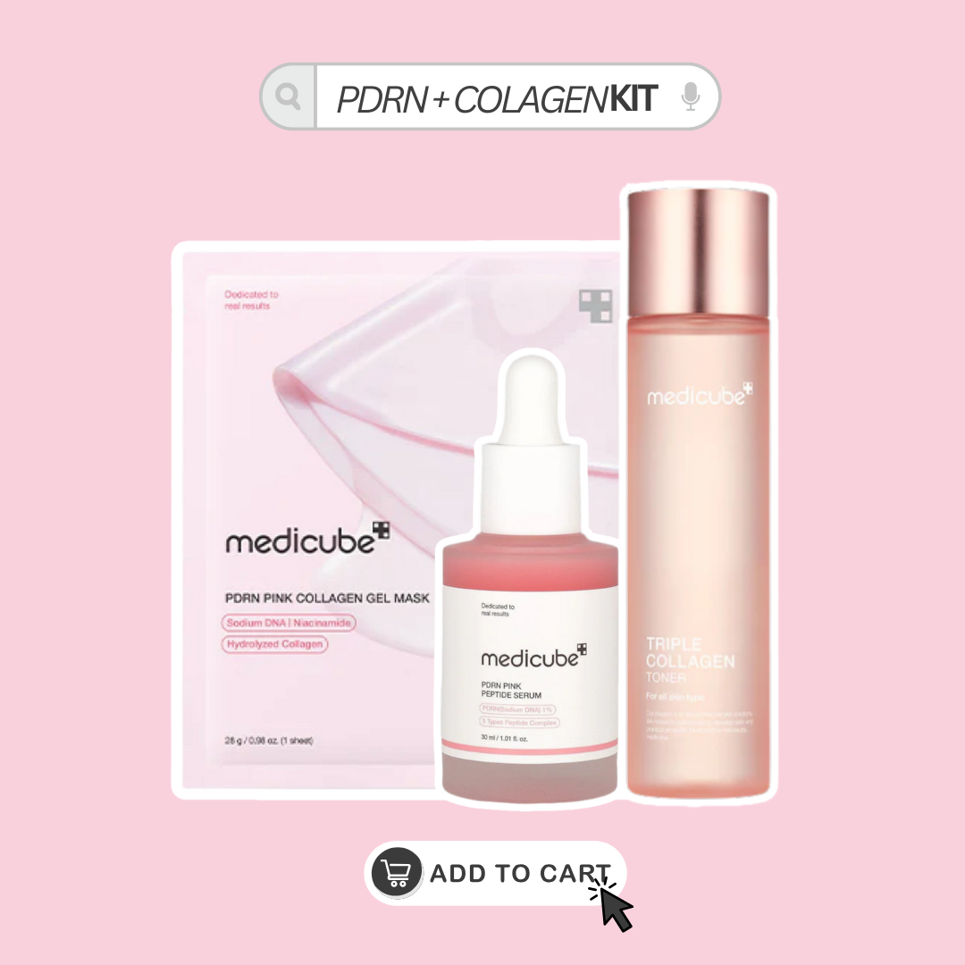 PDRN+COLAGEN KIT