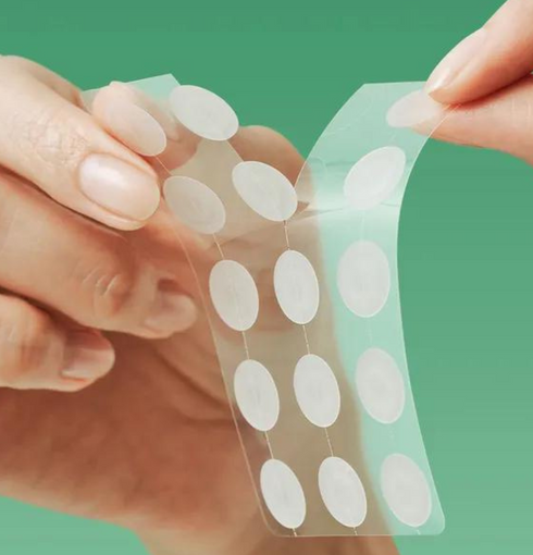 PURITO SEOUL,Wonder Releaf Centella Spot Patch,51 buc